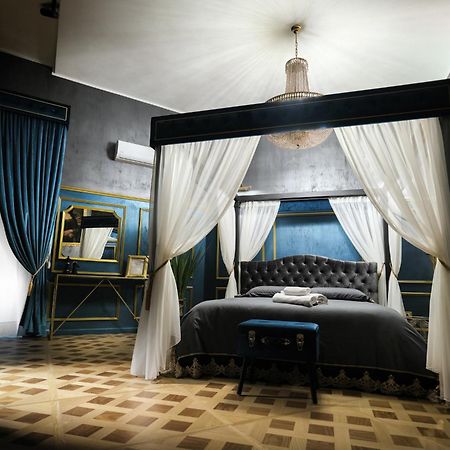 Momarooms Napoli Bagian luar foto