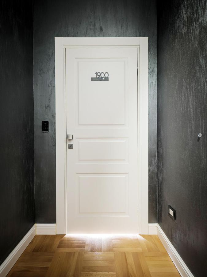 Momarooms Napoli Bagian luar foto