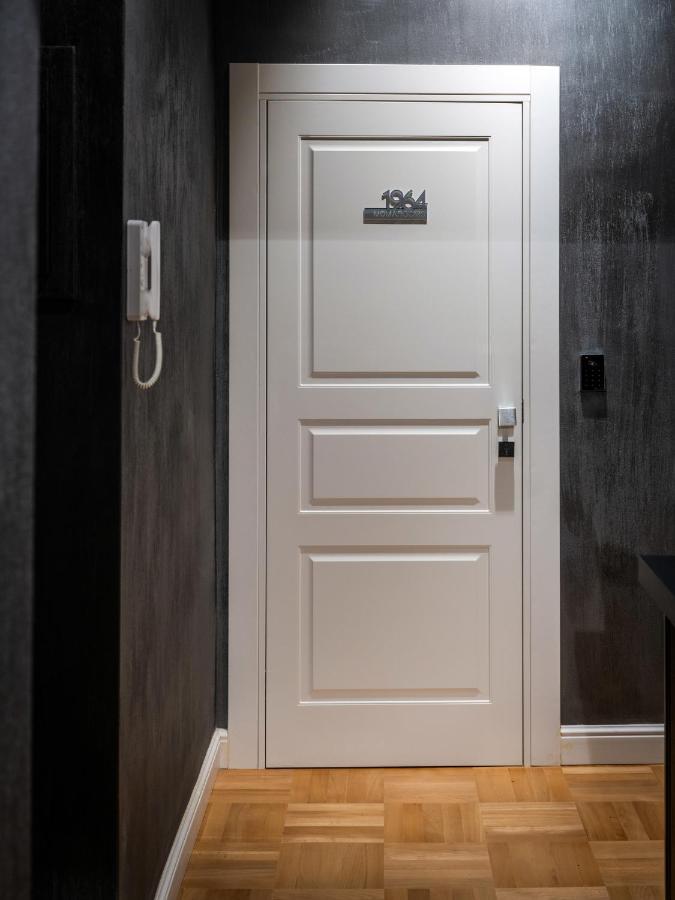 Momarooms Napoli Bagian luar foto