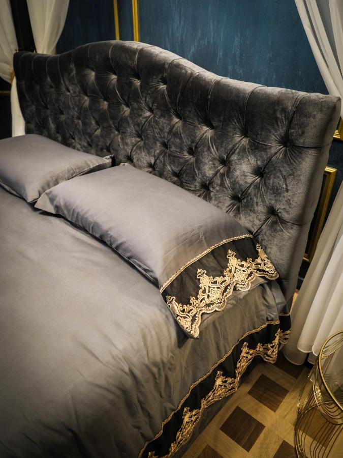 Momarooms Napoli Bagian luar foto