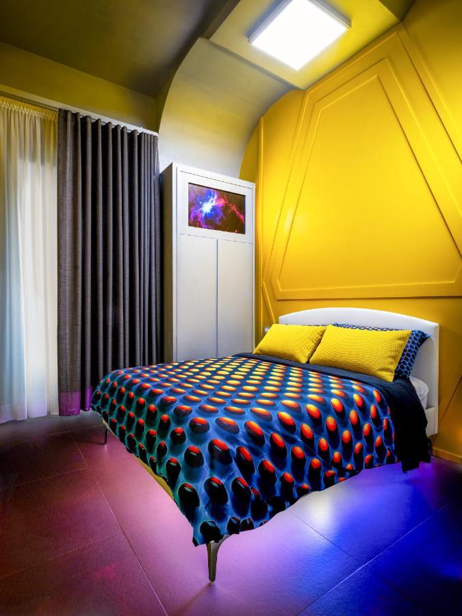 Momarooms Napoli Bagian luar foto